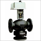 比例積分電動(dòng)調(diào)節(jié)閥 比例積分電動(dòng)調(diào)節(jié)閥